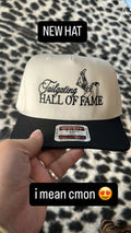 Tailgating Hall of Fame Hat - Motley Market