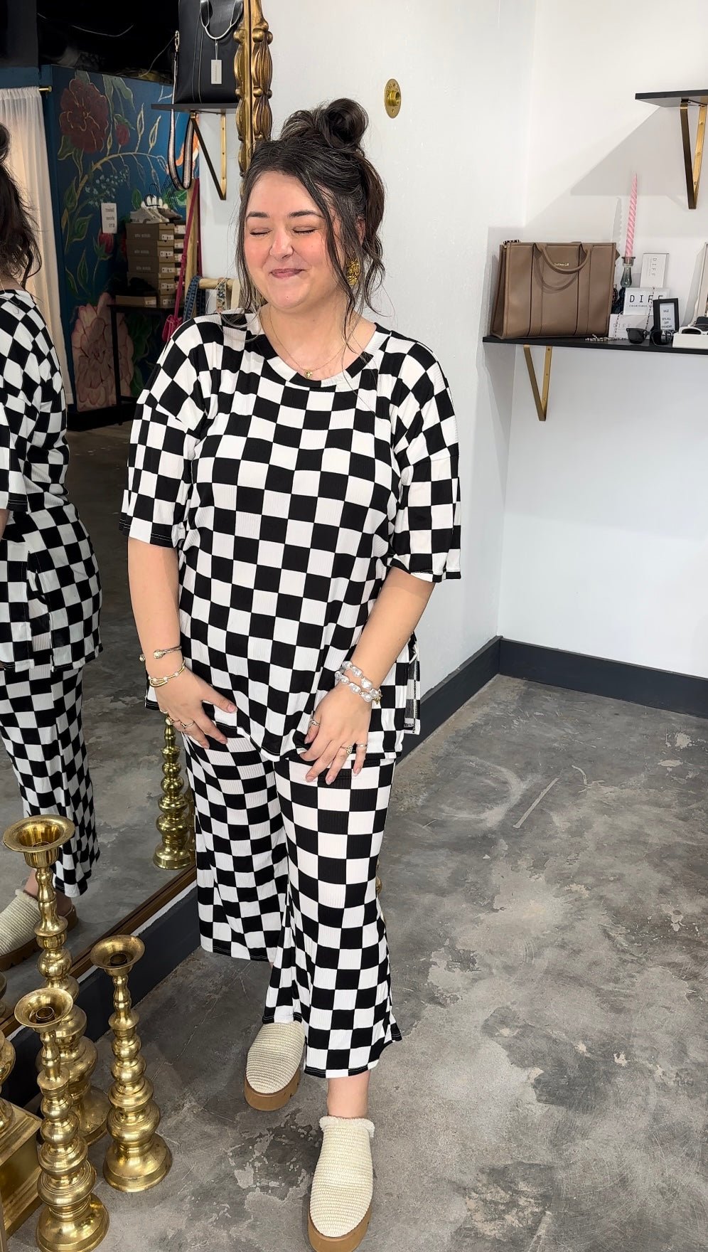 Tatum Set - Top - Motley Market