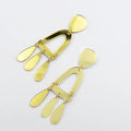 Valarie Earrings - Motley Market