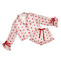 Velvet Hearts PJs - Motley Market