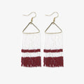 Whitney White+Crimson - Motley Market