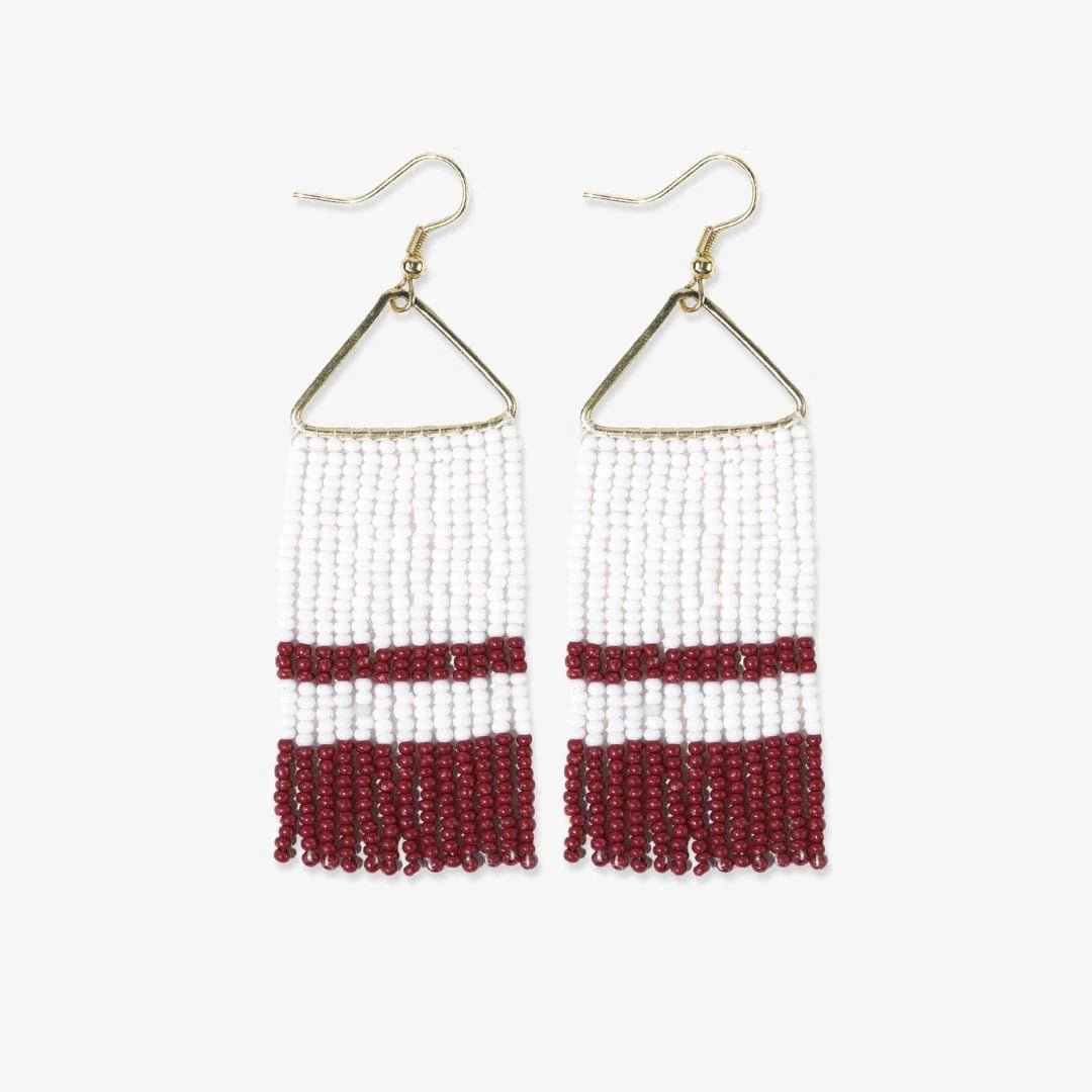 Whitney White+Crimson - Motley Market