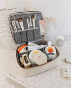 Willow Cosmetic Case - Motley Market
