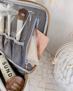 Willow Cosmetic Case - Motley Market