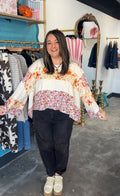 Willow Top - Motley Market